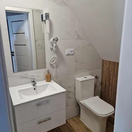 Apartman Widokowa Polana *