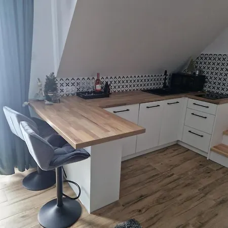 Widokowa Polana Apartman Szaflary